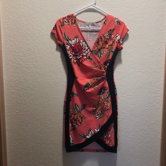 Bodycon dress - Picture 1 of 2